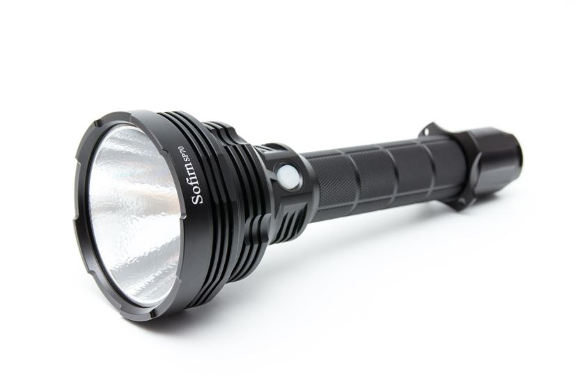 đèn pin Sofirn SP70